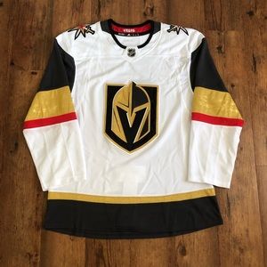 Adidas Vegas Golden Knights Away jersey